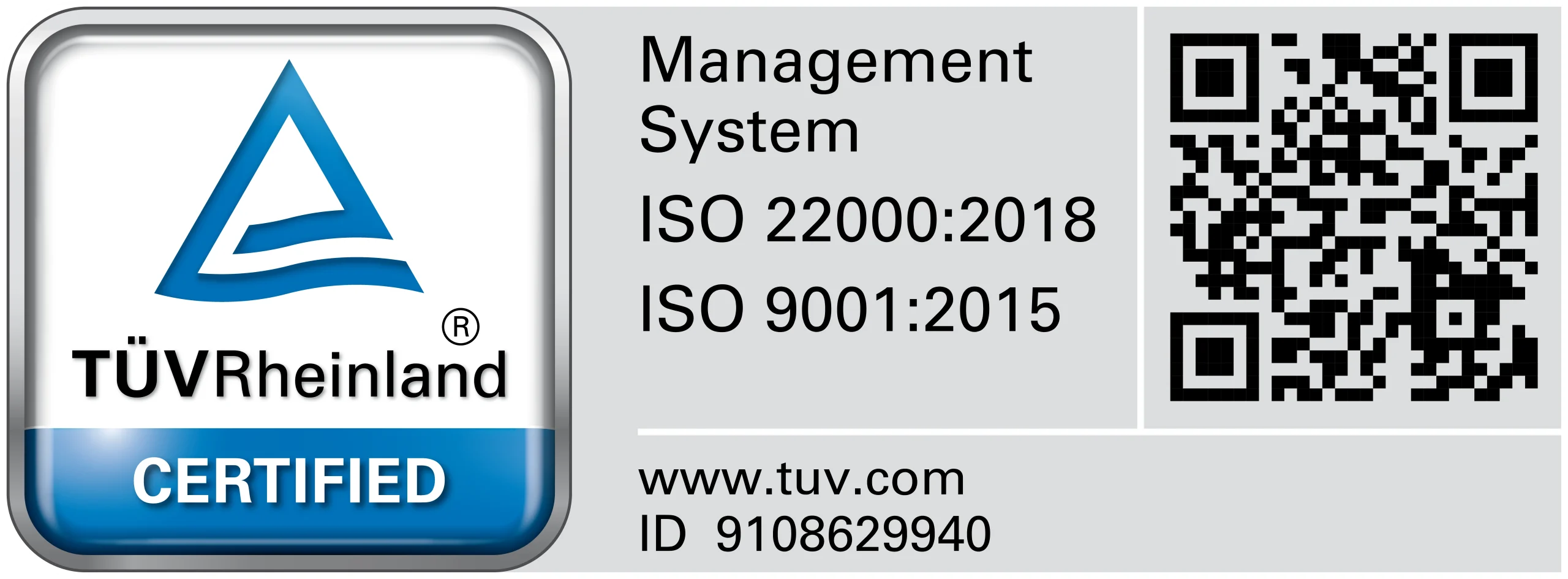 TÜV Rheinland